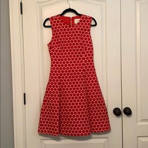 Kate Spade Aline dress